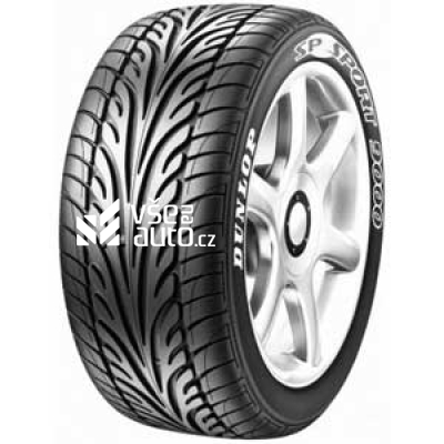 DUNLOP SP SPORT 9000 A