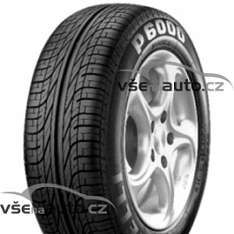 PIRELLI P6000 POWERGY