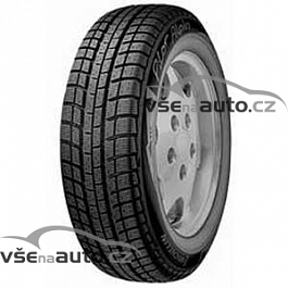MICHELIN PILOT ALPIN