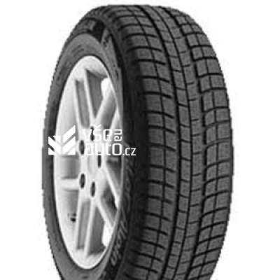 MICHELIN PILOT ALPIN PA2