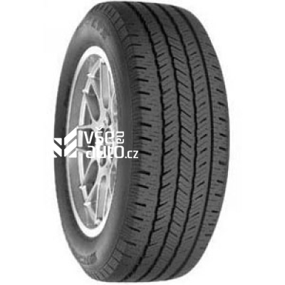 MICHELIN PILOT LTX