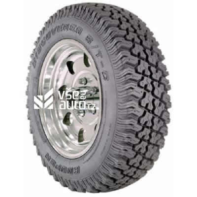 COOPER DISCOVERER S/T-C