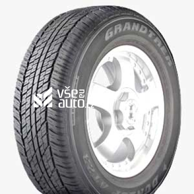DUNLOP GRANDTREK AT 23