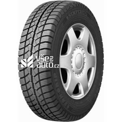 SEMPERIT VAN-GRIP