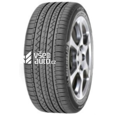 MICHELIN LATITUDE ALPIN HP