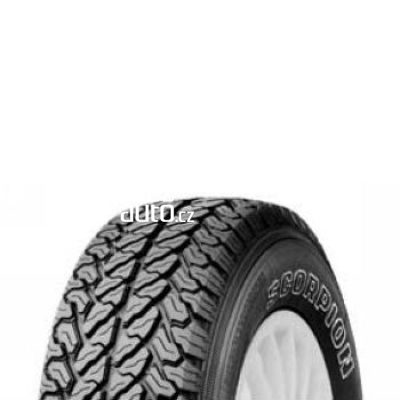 PIRELLI SCORPION A/T