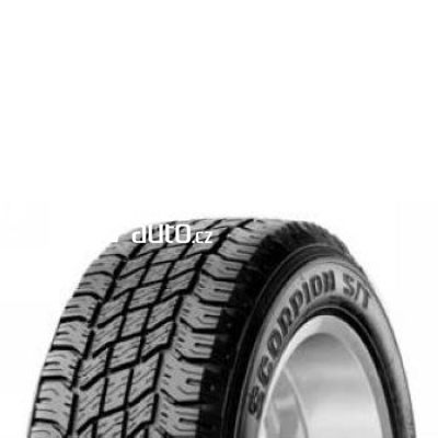 PIRELLI SCORPION S/T