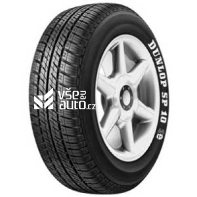 DUNLOP SP 10 3e