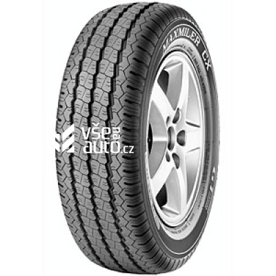 GT-RADIAL MAXMILER CX