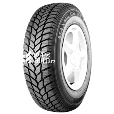 GT-RADIAL MAXMILER WT