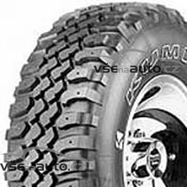 KUMHO ROAD VENTURE MT 834