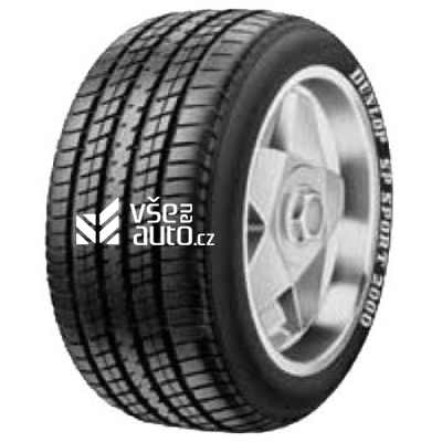 DUNLOP SP SPORT 2020 E