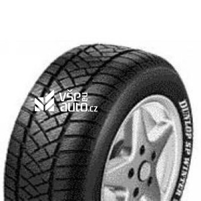 DUNLOP SP WINTER SPORT M2