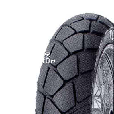 METZELER TOURANCE STEEL RADIAL