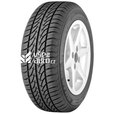 SEMPERIT SPEED-COMFORT