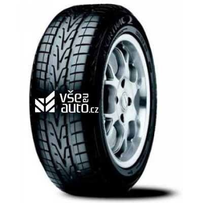 VREDESTEIN SPORTRAC 2