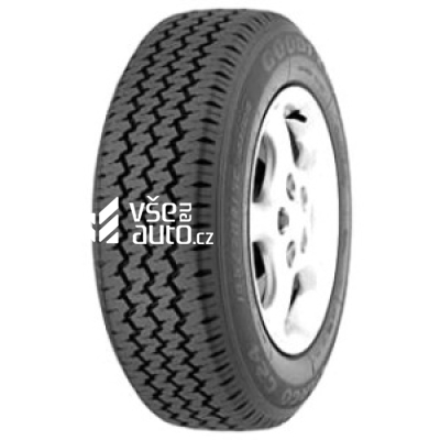 GOODYEAR CARGO G24