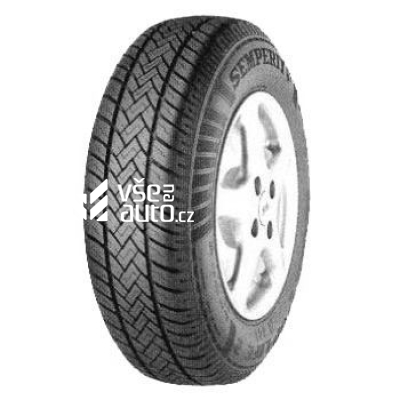 SEMPERIT TOP-LIFE 2 M 801