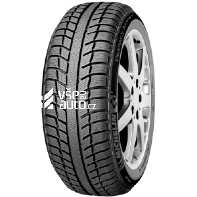 MICHELIN PRIMACY ALPIN PA3