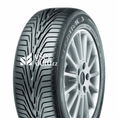 VREDESTEIN SPORTRAC 3