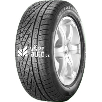 PIRELLI W 190 SOTTOZERO