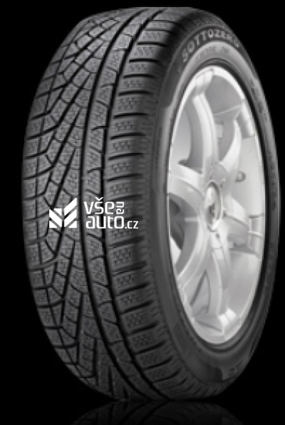 PIRELLI WINTER 270 SOTTOZERO
