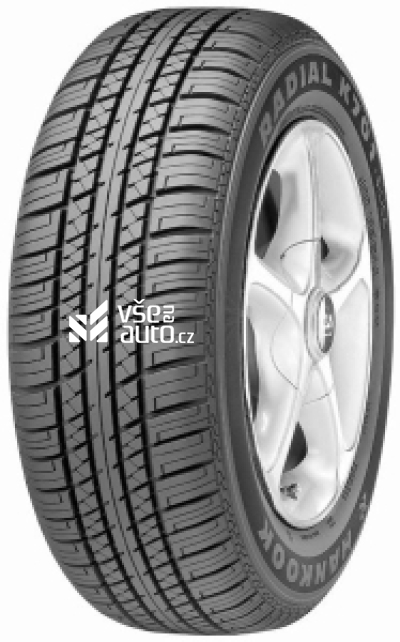 HANKOOK RADIAL K701
