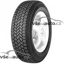 CONTINENTAL CONTIWINTERCONTACT TS 760
