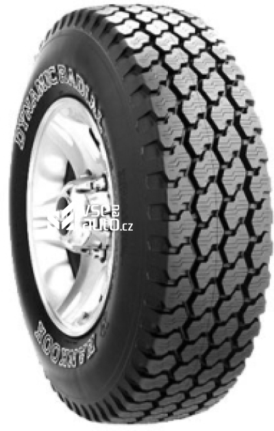 HANKOOK DYNAMIC RADIAL Z36