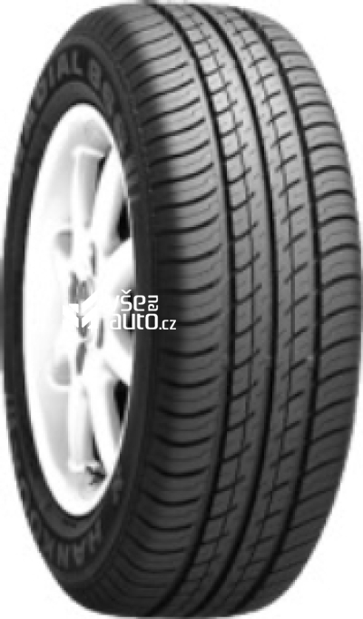 HANKOOK RADIAL 866
