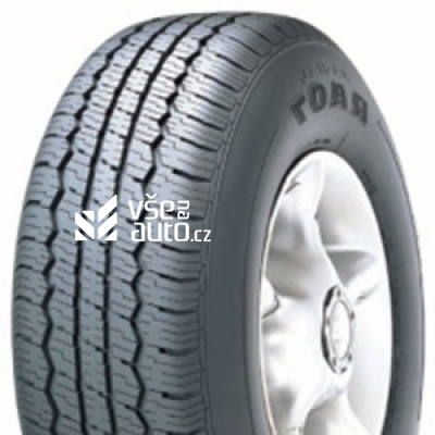 HANKOOK RADIAL RA07