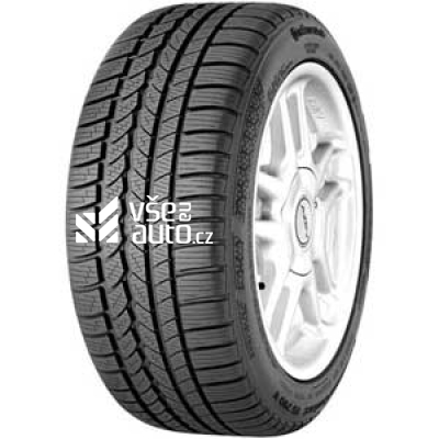 CONTINENTAL CONTIWINTERCONTACT TS 790