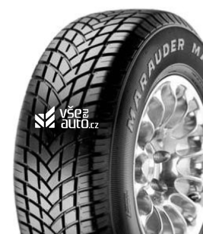 MAXXIS MA-S1 MARAUDER