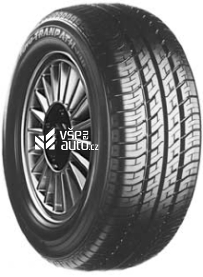 TOYO TRANPATH J38