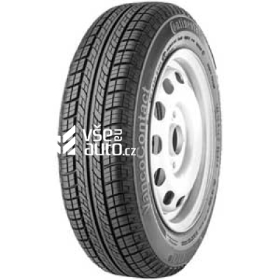 CONTINENTAL VANCOCONTACT