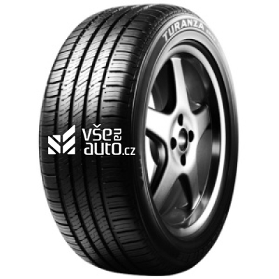 BRIDGESTONE TURANZA ER42