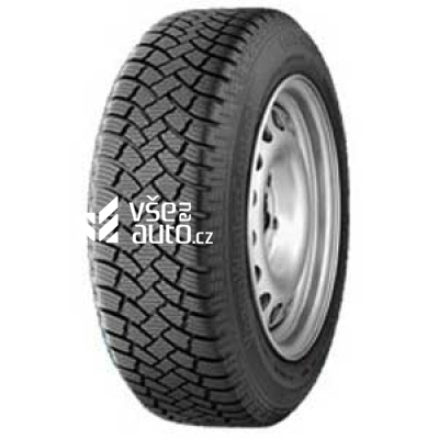 CONTINENTAL VANCOWINTERCONTACT