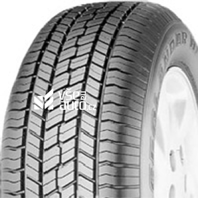 YOKOHAMA GEOLANDAR H/T (G033)