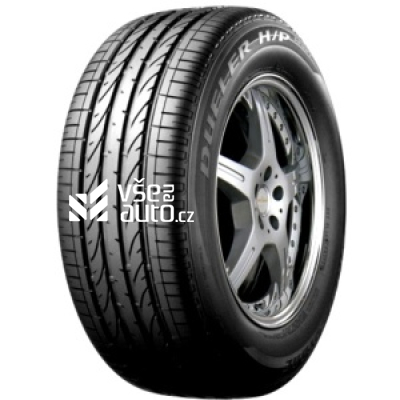 BRIDGESTONE DUELER H/P SPORT ECOPIA
