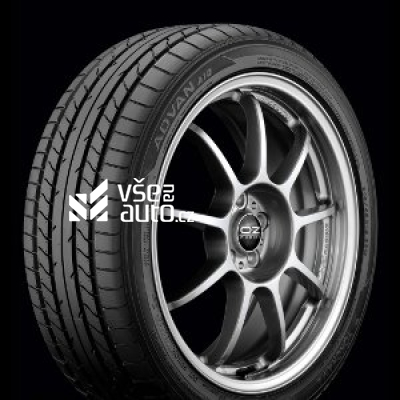 YOKOHAMA ADVAN A10A
