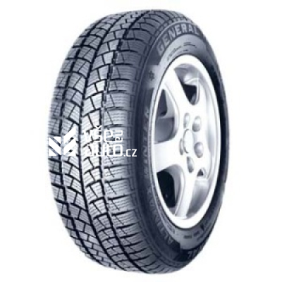 GENERAL ALTIMAX WINTER