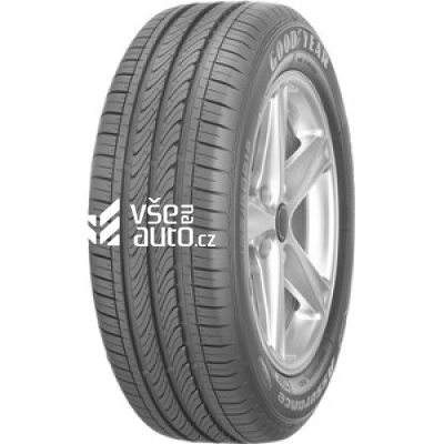 GOODYEAR ASSURRANCE