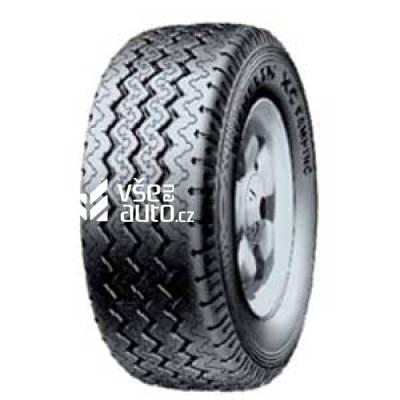 MICHELIN XC CAMPING