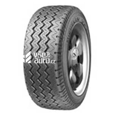 MICHELIN XCA PLUS