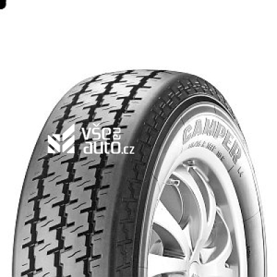 PIRELLI CHRONO CAMPER