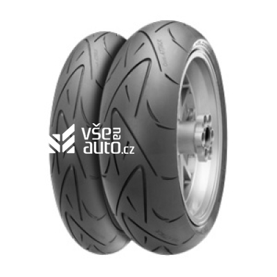 CONTINENTAL CONTISPORTATTACK