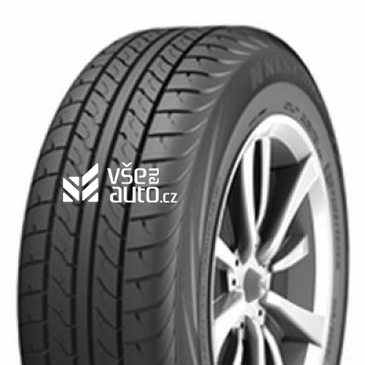 NANKANG N-889 MUDSTAR RADIAL M/T