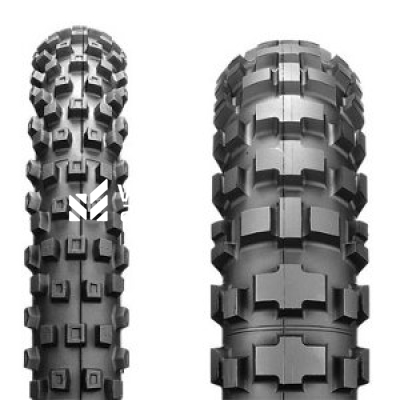 DUNLOP D 908 RALLEY RAID