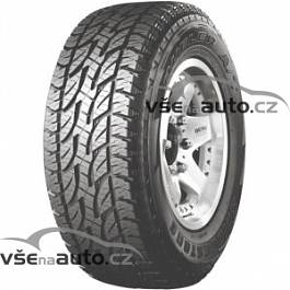 BRIDGESTONE DUELER A/T 693 II