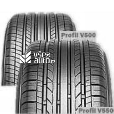 YOKOHAMA AVS db V500